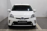 Toyota Prius III Рестайлинг (XW30) Ульяновск  - изображение 17