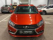 Lada (ВАЗ) Vesta I Набережные Челны  - изображение 28