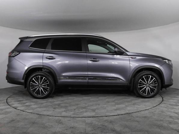 Chery Tiggo 8 Pro Max I с пробегом 2022 года, цена 2 250 000 рублей, 54581 км, внедорожник, Автокод Объявления