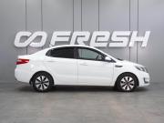 Kia Rio III Воронеж  - изображение 24