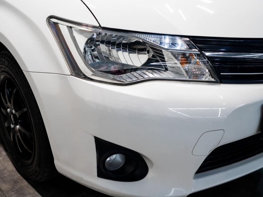 Toyota Corolla XI (E160 E170 E180) Чита  - изображение 18
