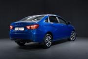 Lada (ВАЗ) Vesta I Тюмень  - изображение 35