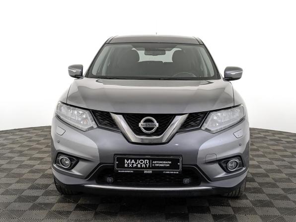 Nissan X-Trail III с пробегом 2015 года, цена 1 750 000 рублей, 165274 км, внедорожник, Автокод Объявления