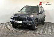 Lada (ВАЗ) Niva Travel I Нижний Новгород  - изображение 20