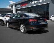 Audi A3 III (8V) Рестайлинг Москва  - изображение 25