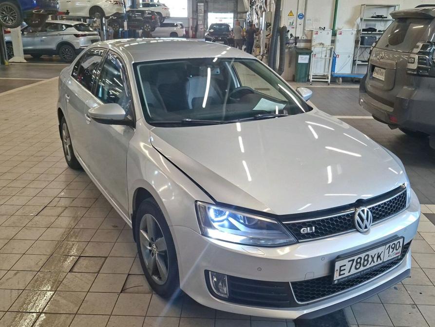 Volkswagen Jetta VI Москва  - изображение 18