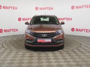 Lada (ВАЗ) XRAY I Вологда  - изображение 19