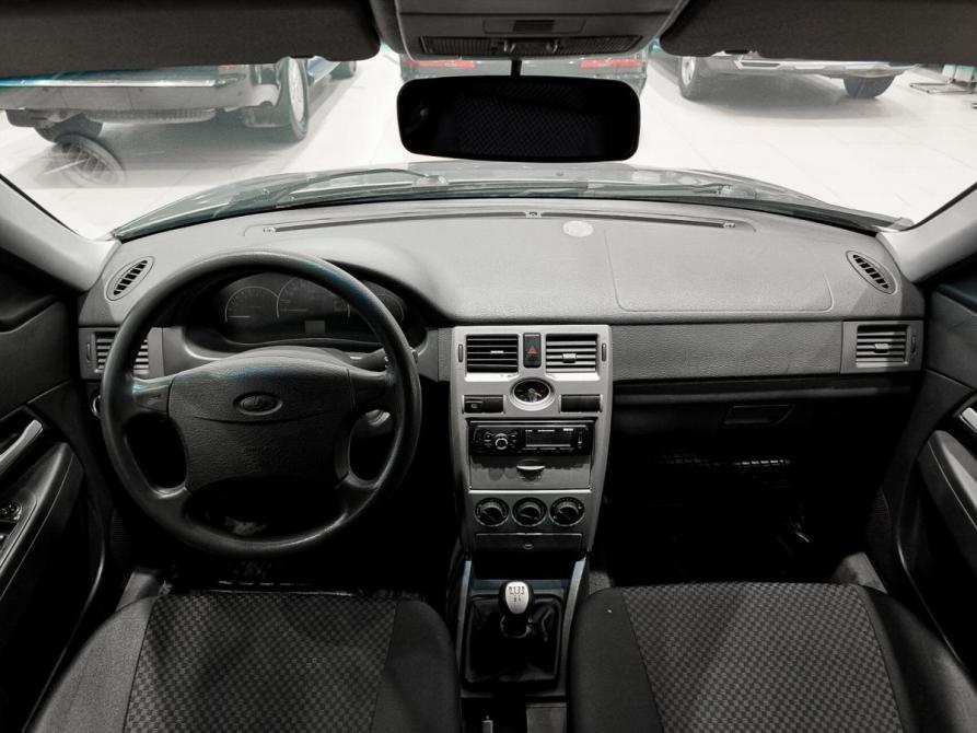 Lada (ВАЗ) Priora I Казань  - изображение 17