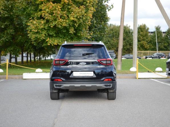 Chery Tiggo 4 Pro I Рестайлинг с пробегом 2023 года, цена 1 448 960 рублей, 54546 км, внедорожник, Автокод Объявления
