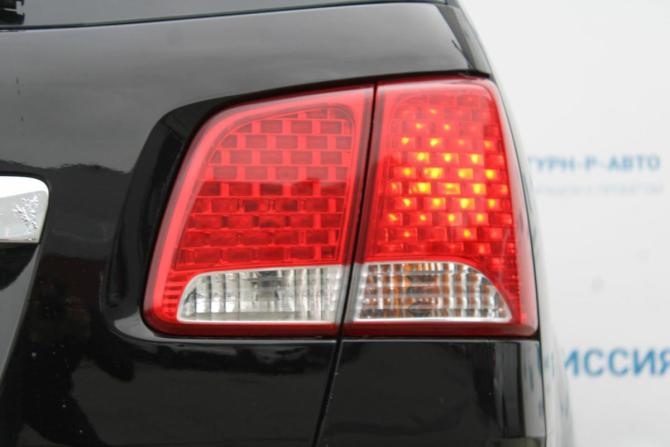 Kia Sorento II с пробегом 2012 года, цена 1 150 000 рублей, 230000 км, внедорожник, Автокод Объявления