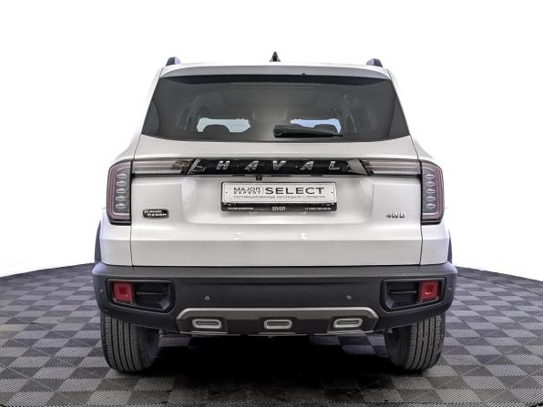 Haval Dargo с пробегом 2024 года, цена 2 839 000 рублей, 25262 км, внедорожник, Автокод Объявления
