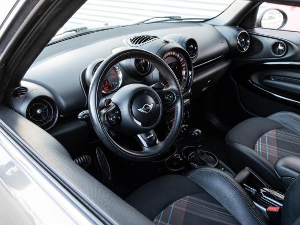 Mini Paceman I с пробегом 2013 года, цена 1 980 000 рублей, 181769 км, хэтчбек, Автокод Объявления