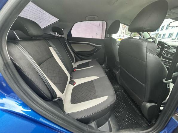 Lada (ВАЗ) Vesta I с пробегом 2021 года, цена 990 000 рублей, 115825 км, седан, Автокод Объявления
