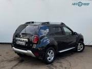 Renault Duster I Рестайлинг Москва  - изображение 21