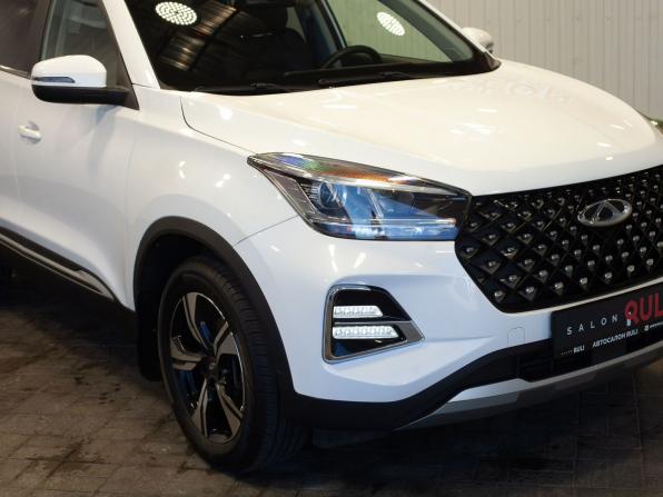 Chery Tiggo 4 Pro I с пробегом 2024 года, цена 1 850 000 рублей, 22734 км, внедорожник, Автокод Объявления