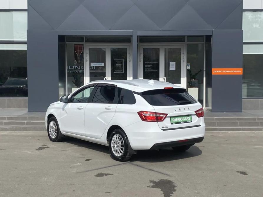 Lada (ВАЗ) Vesta I Краснодар  - изображение 5