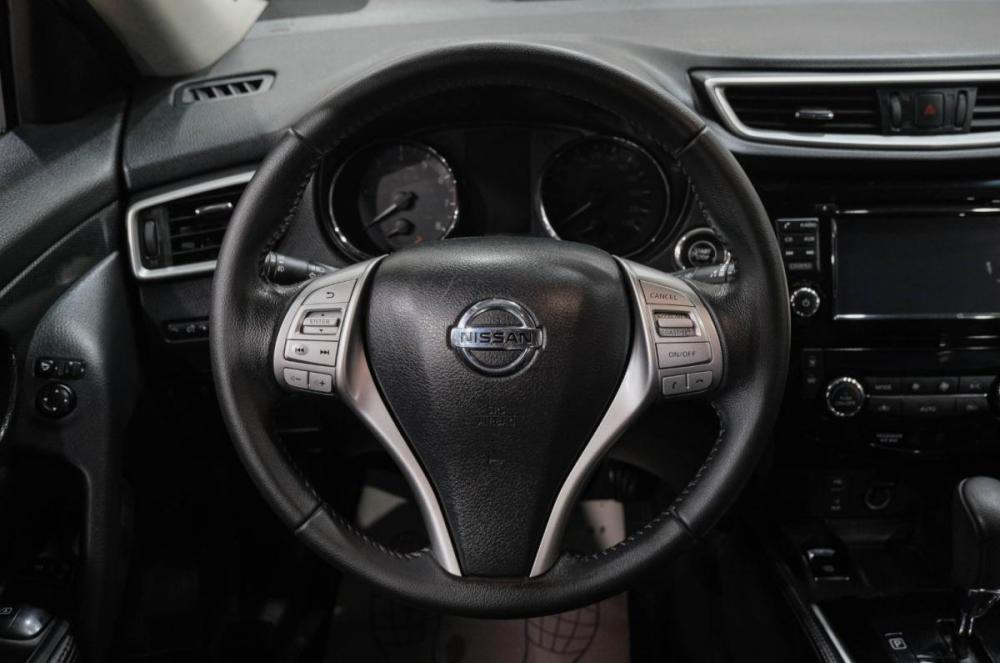 Nissan X-Trail III Новокузнецк  - изображение 21