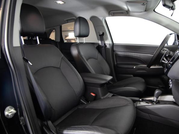 Mitsubishi ASX I Рестайлинг 2 с пробегом 2019 года, цена 1 999 000 рублей, 47548 км, внедорожник, Автокод Объявления