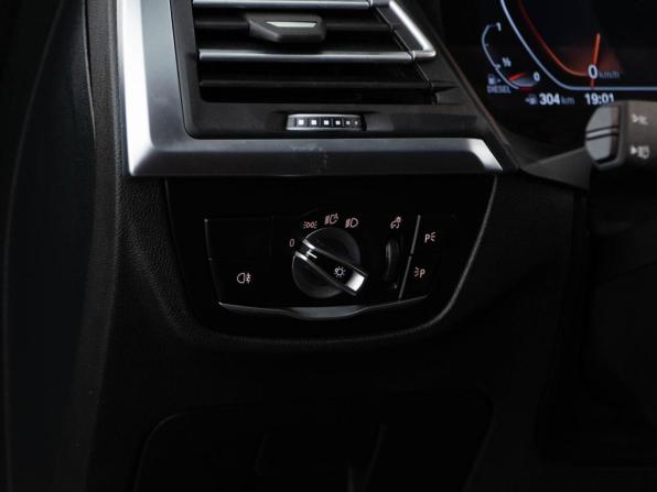 BMW X4 II (G02) Рестайлинг с пробегом 2024 года, цена 7 980 999 рублей, 18098 км, внедорожник, Автокод Объявления