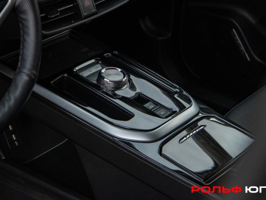 Haval Jolion I Рестайлинг Москва  - изображение 14