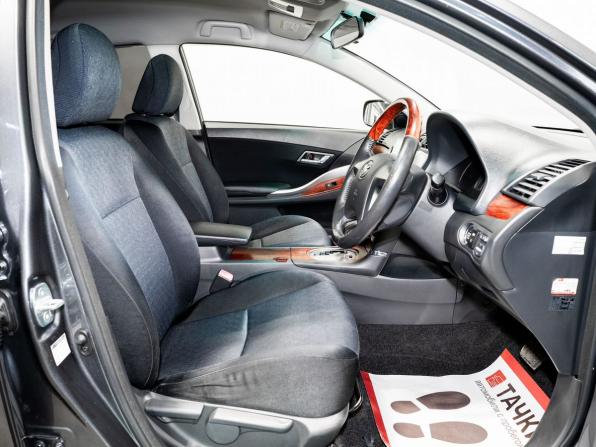 Toyota Allion II с пробегом 2009 года, цена 965 000 рублей, 210550 км, седан, Автокод Объявления