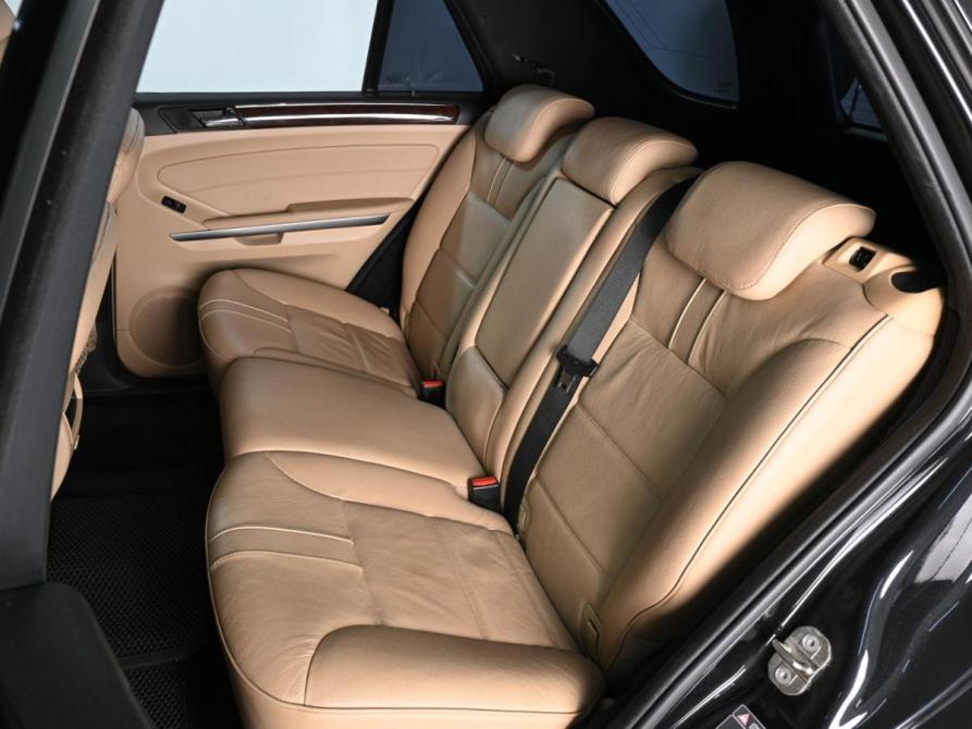 Mercedes-Benz M-Класс II (W164) Рестайлинг Ростов-на-Дону  - изображение 9