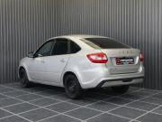 Lada (ВАЗ) Granta I Рестайлинг Пермь  - изображение 63