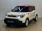 Kia Soul II Рестайлинг Балашиха  - изображение 17