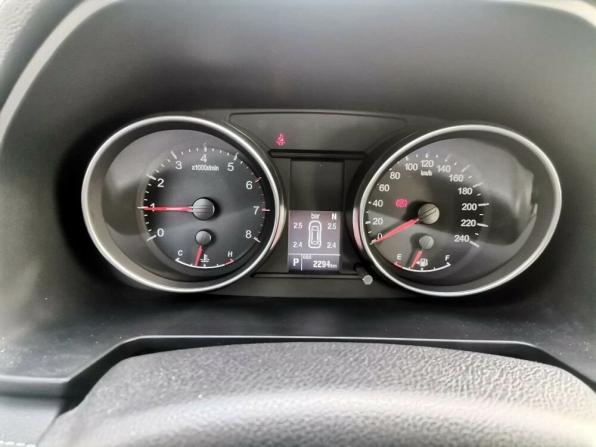 Haval M6 II с пробегом 2025 года, цена 2 119 000 рублей, 2219 км, внедорожник, Автокод Объявления