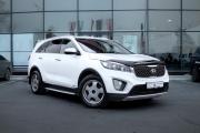 Kia Sorento III Prime Тюмень  - изображение 27