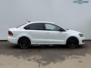 Volkswagen Polo V Рестайлинг Москва  - изображение 16