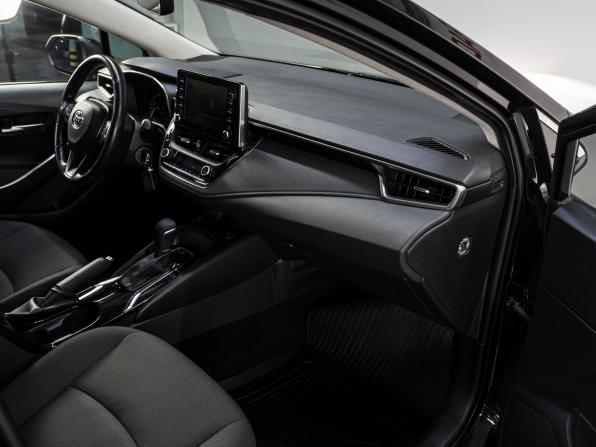 Toyota Corolla XII (E210) с пробегом 2019 года, цена 2 199 000 рублей, 87331 км, седан, Автокод Объявления