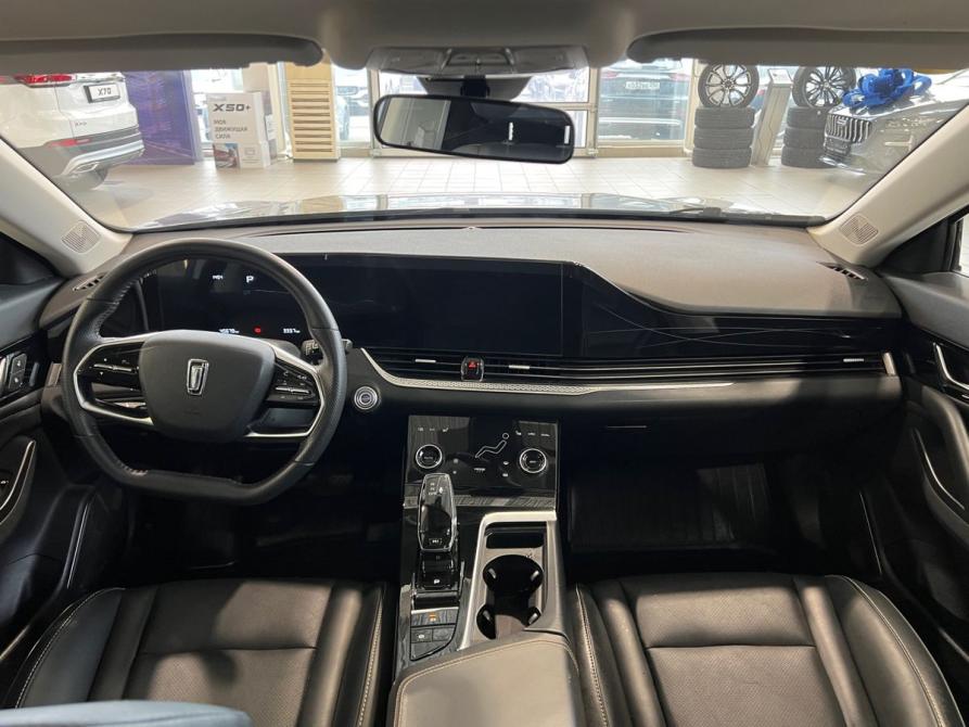 FAW Bestune B70 I Москва  - изображение 16