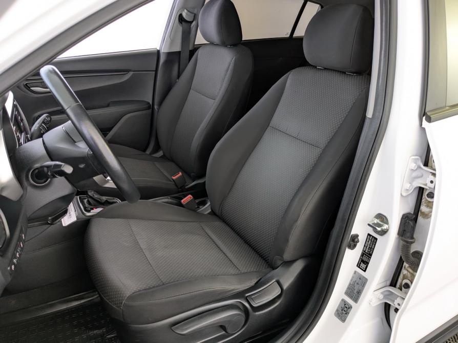 Kia Rio IV Рестайлинг Москва  - изображение 20