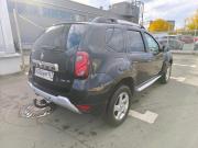 Renault Duster I Рестайлинг Санкт-Петербург  - изображение 15
