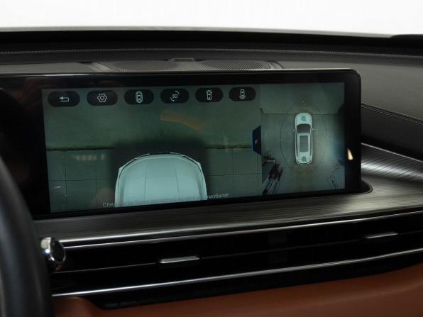 Chery Tiggo 8 Pro Max I с пробегом 2023 года, цена 2 030 000 рублей, 78300 км, внедорожник, Автокод Объявления