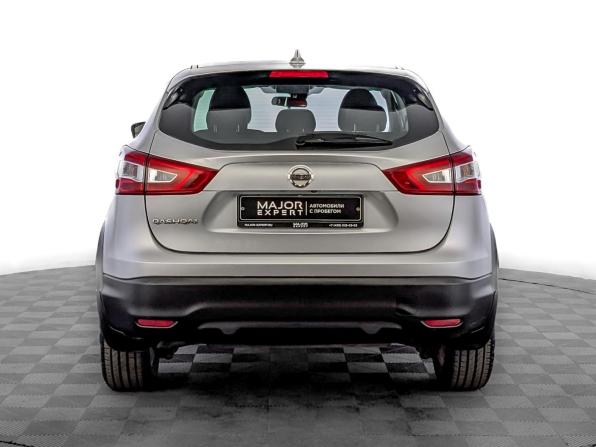 Nissan Qashqai II с пробегом 2018 года, цена 1 740 000 рублей, 74226 км, внедорожник, Автокод Объявления
