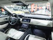 Land Rover Range Rover Velar I Санкт-Петербург  - изображение 41