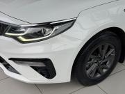 Kia Optima IV Рестайлинг Таганрог  - изображение 40