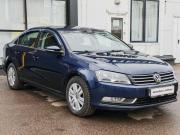 Volkswagen Passat B7 Москва  - изображение 15
