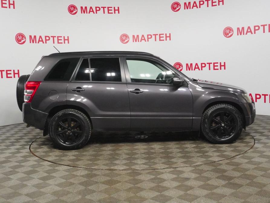 Suzuki Grand Vitara II Рестайлинг Вологда  - изображение 4