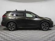 Nissan X-Trail III Рестайлинг Москва  - изображение 28