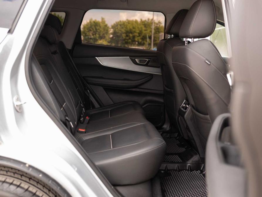 Chery Tiggo 7 Pro Max I Новосибирск  - изображение 19