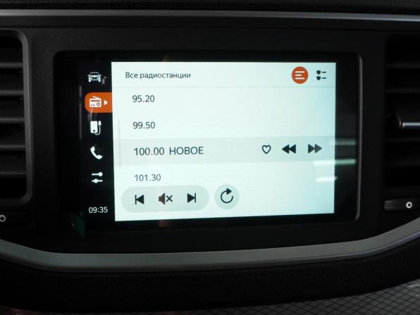 Lada (ВАЗ) Vesta I Рестайлинг (NG) с пробегом 2024 года, цена 1 339 000 рублей, 11297 км, седан, Автокод Объявления