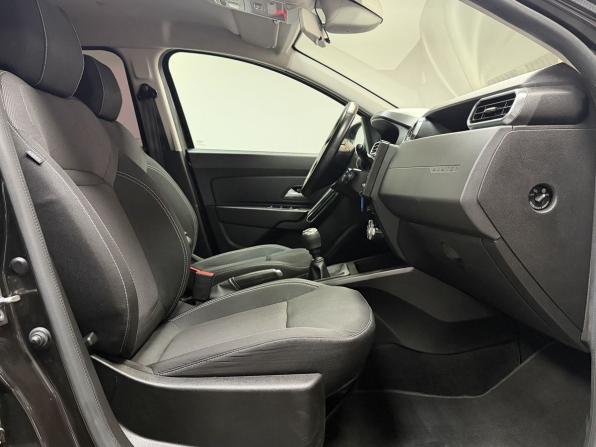 Renault Duster II с пробегом 2021 года, цена 2 109 000 рублей, 54000 км, внедорожник, Автокод Объявления