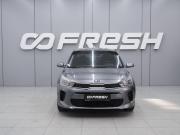 Kia Rio IV (Global market) Ростов-на-Дону  - изображение 22