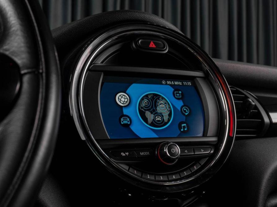 Mini Hatch III (F55/F56) Тюмень  - изображение 13