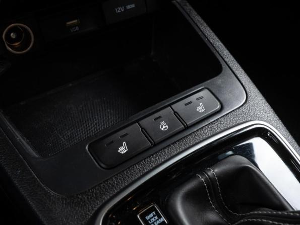 Kia Rio IV Рестайлинг с пробегом 2021 года, цена 2 059 000 рублей, 60297 км, седан, Автокод Объявления