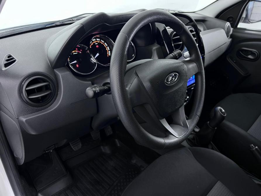 Lada (ВАЗ) Largus I Рестайлинг Ростов-на-Дону  - изображение 9