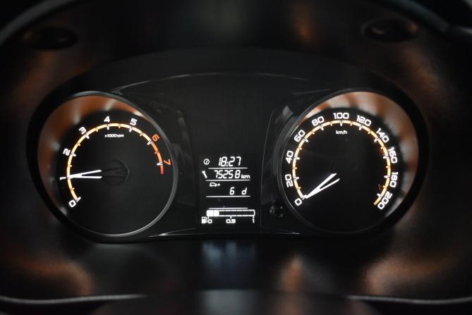 Lada (ВАЗ) Granta I Рестайлинг с пробегом 2024 года, цена 750 000 рублей, 75258 км, лифтбек, Автокод Объявления